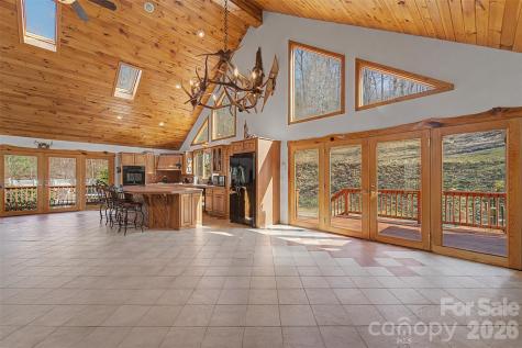 112 Hawks Nest Ridge Cullowhee NC 28723