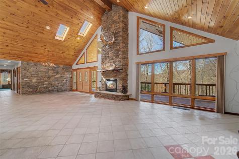 112 Hawks Nest Ridge Cullowhee NC 28723