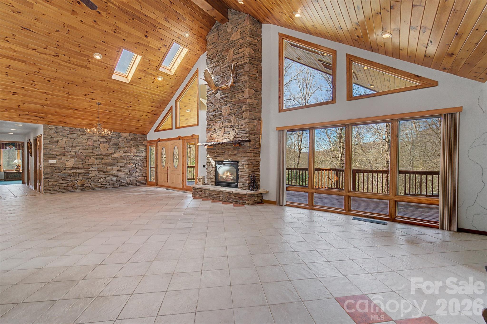 112 Hawks Nest Ridge Cullowhee NC 28723