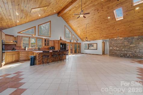 112 Hawks Nest Ridge Cullowhee NC 28723