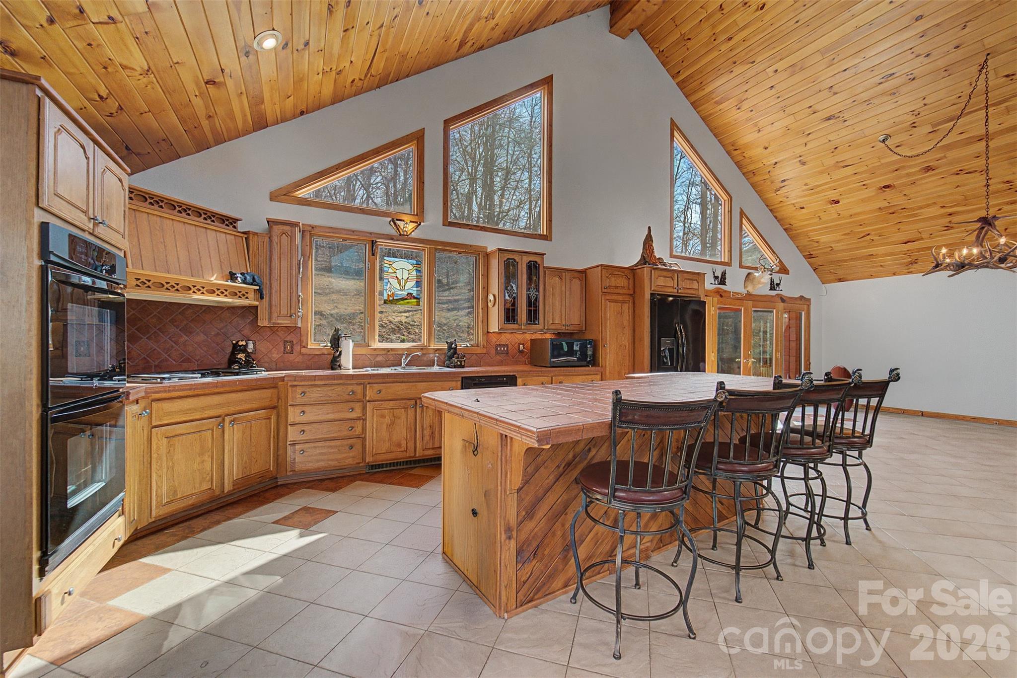 112 Hawks Nest Ridge Cullowhee NC 28723