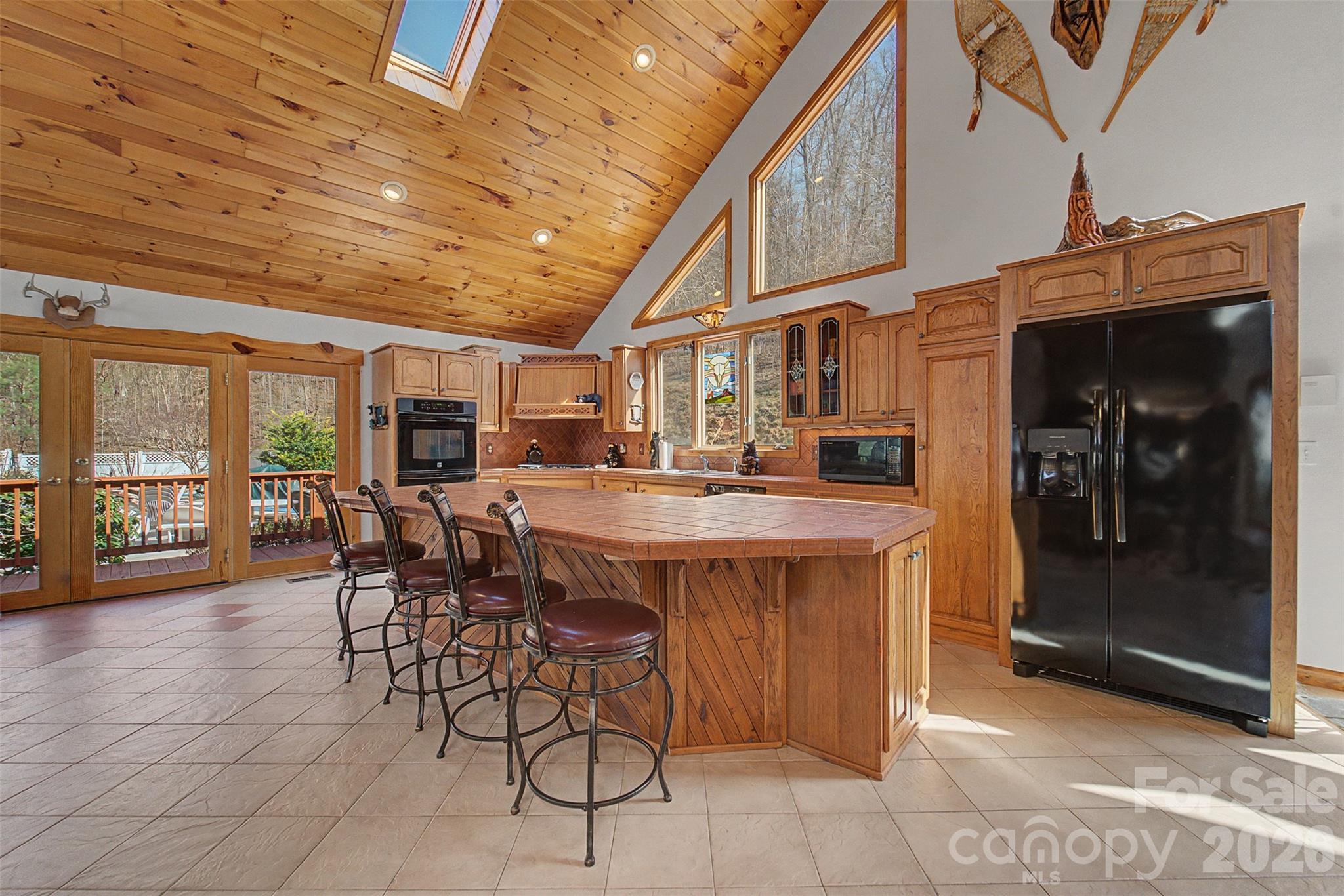 112 Hawks Nest Ridge Cullowhee NC 28723