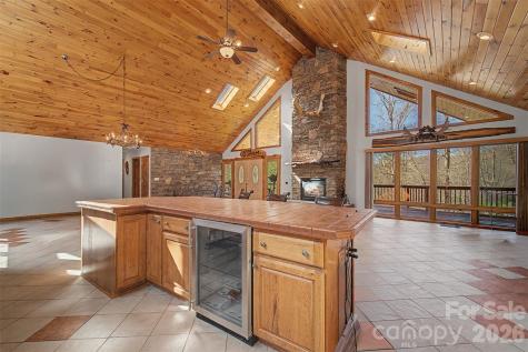 112 Hawks Nest Ridge Cullowhee NC 28723