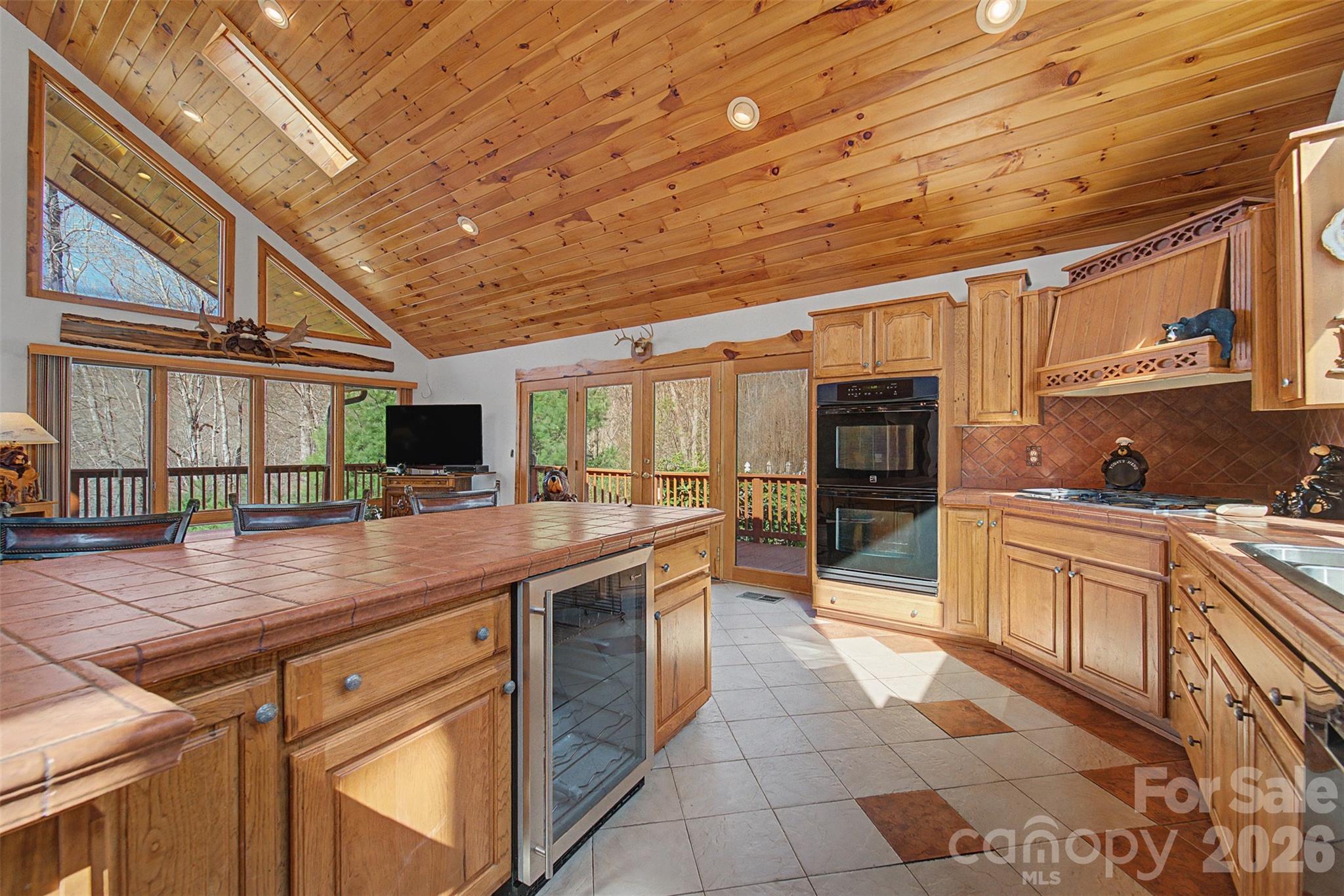 112 Hawks Nest Ridge Cullowhee NC 28723