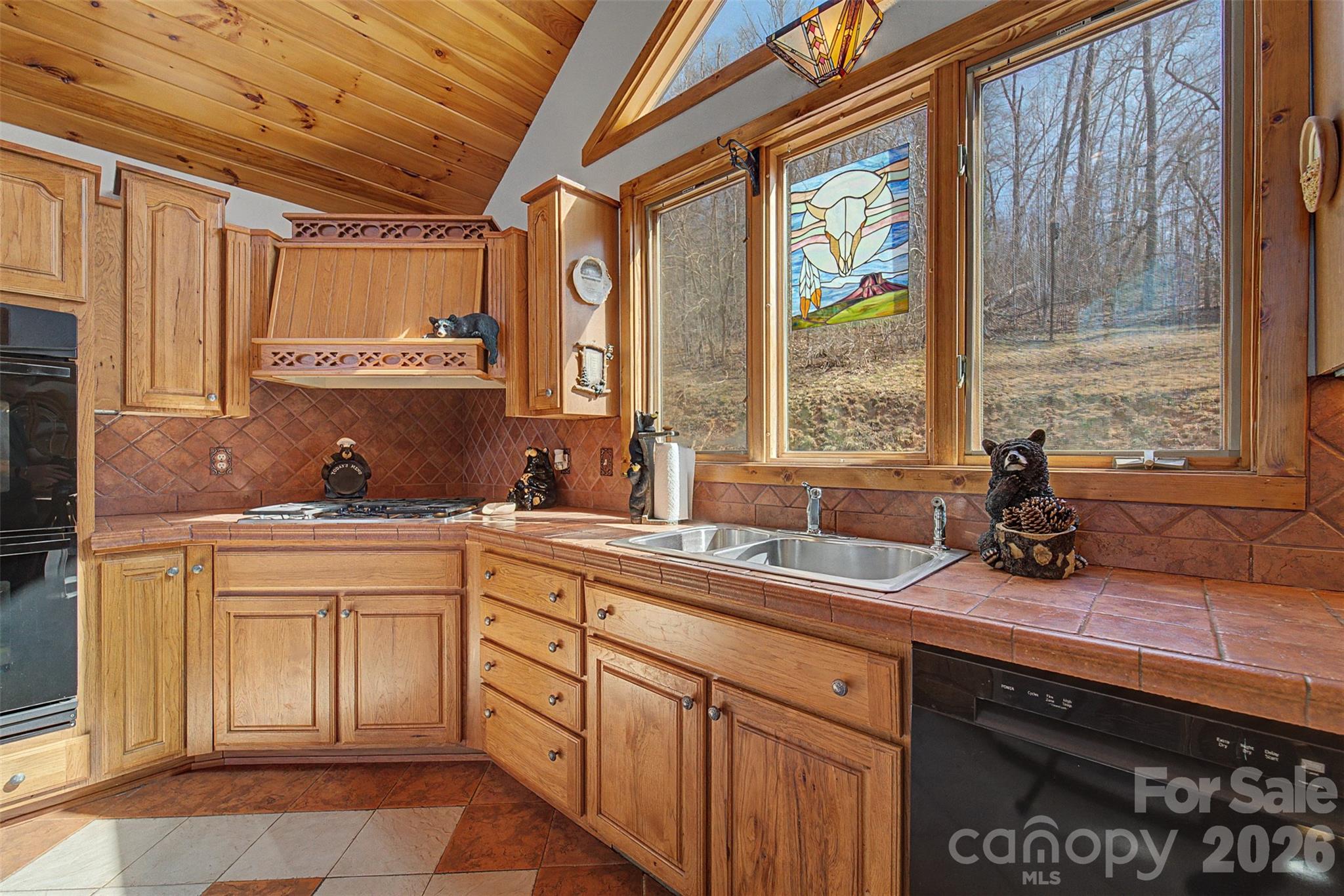 112 Hawks Nest Ridge Cullowhee NC 28723