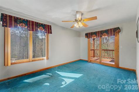 112 Hawks Nest Ridge Cullowhee NC 28723