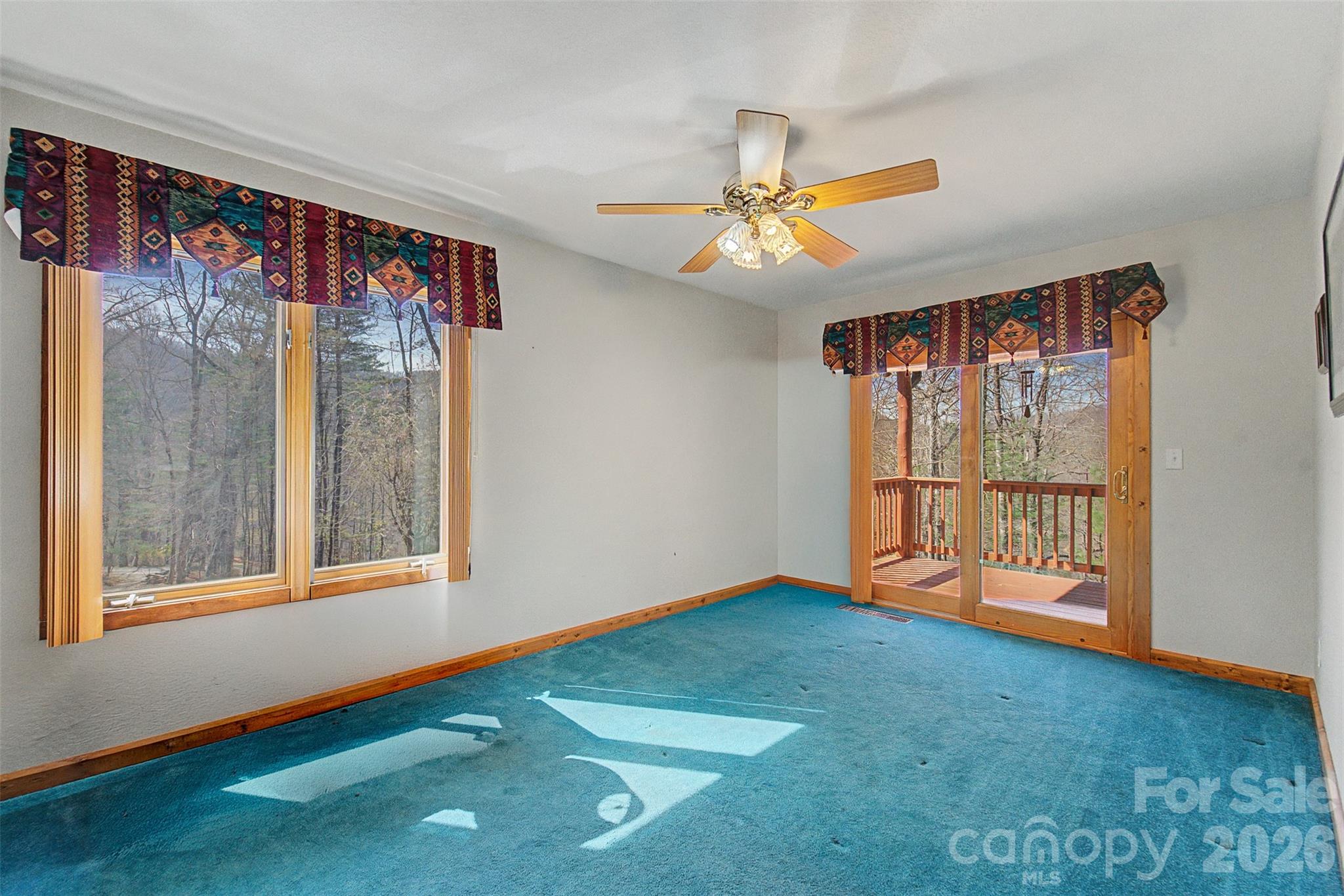 112 Hawks Nest Ridge Cullowhee NC 28723