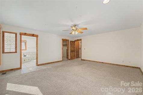 112 Hawks Nest Ridge Cullowhee NC 28723