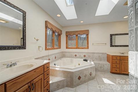 112 Hawks Nest Ridge Cullowhee NC 28723