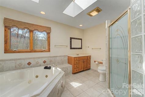 112 Hawks Nest Ridge Cullowhee NC 28723