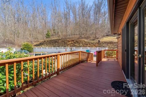 112 Hawks Nest Ridge Cullowhee NC 28723