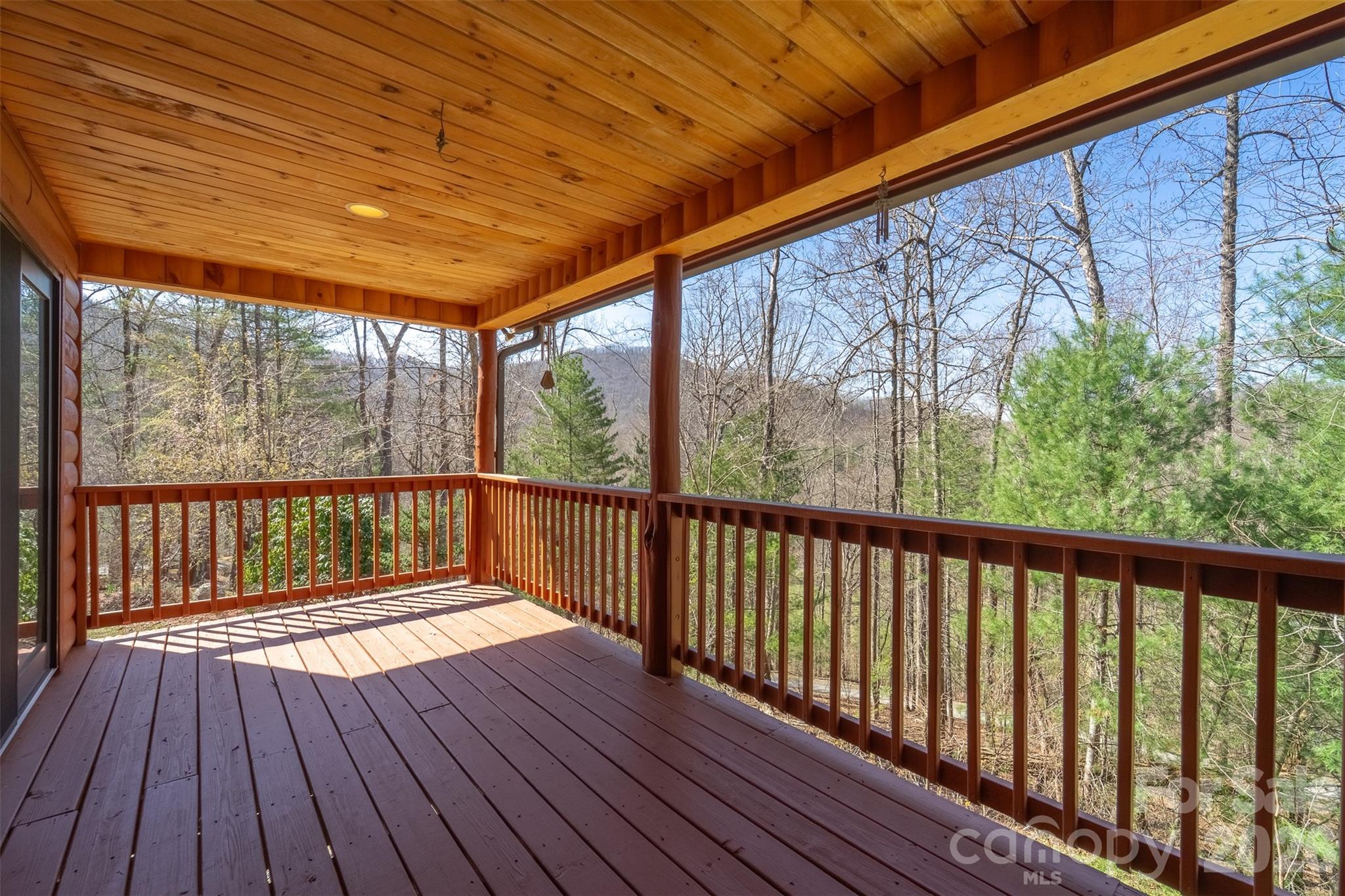 112 Hawks Nest Ridge Cullowhee NC 28723