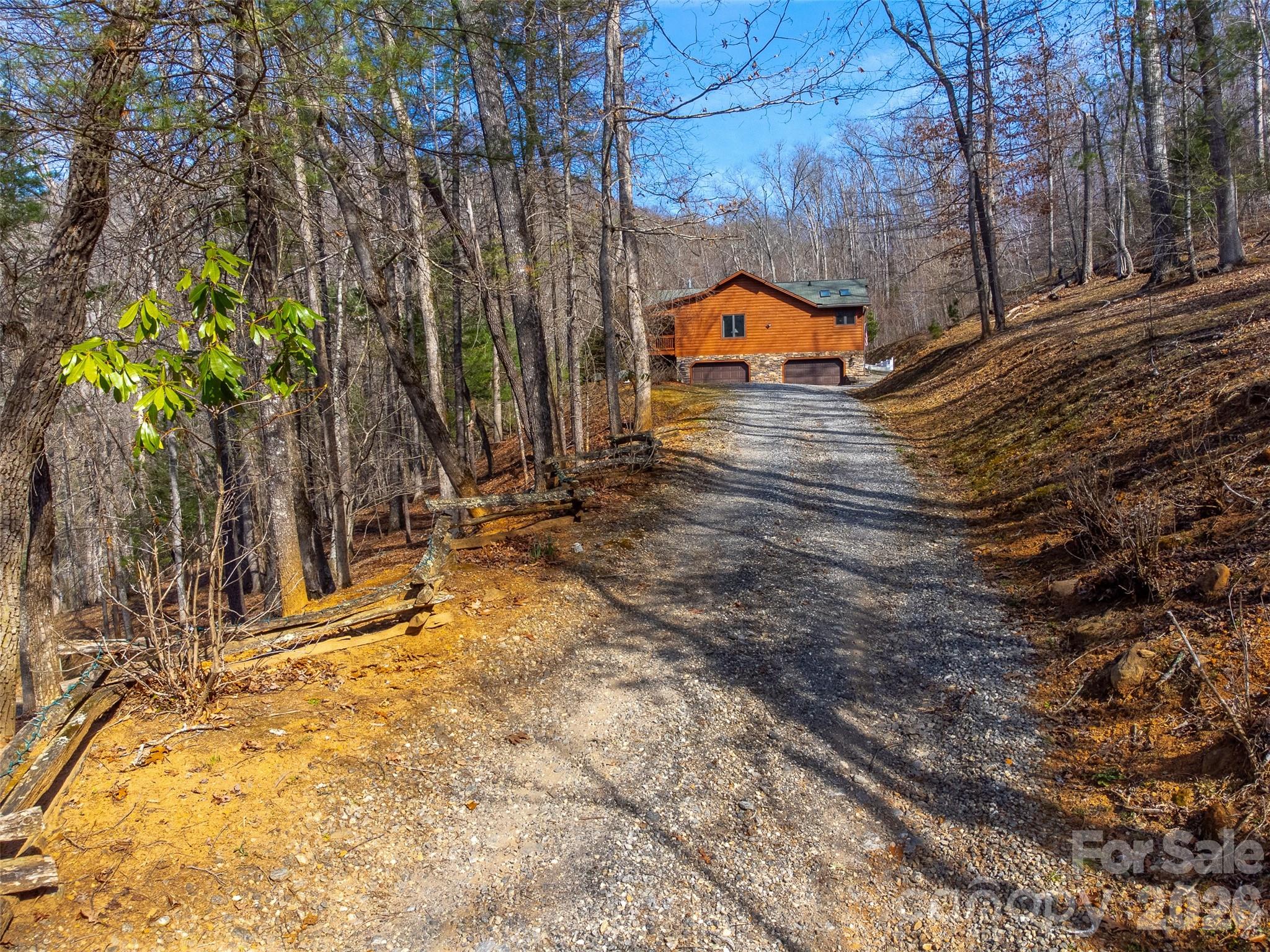 112 Hawks Nest Ridge Cullowhee NC 28723