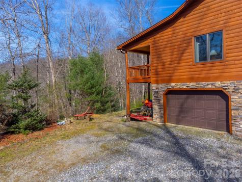 112 Hawks Nest Ridge Cullowhee NC 28723