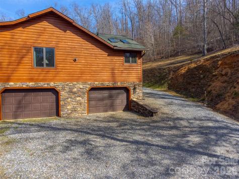 112 Hawks Nest Ridge Cullowhee NC 28723