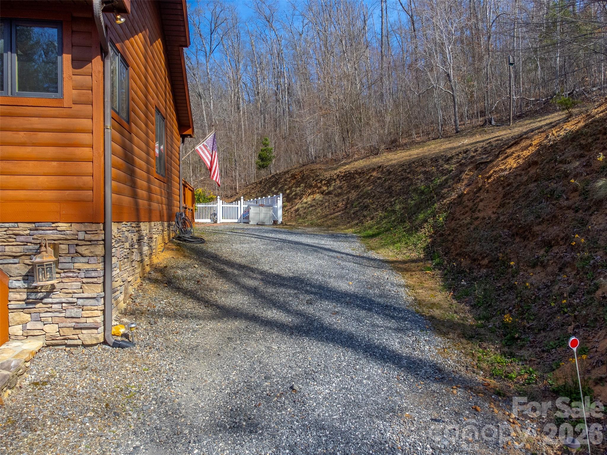 112 Hawks Nest Ridge Cullowhee NC 28723