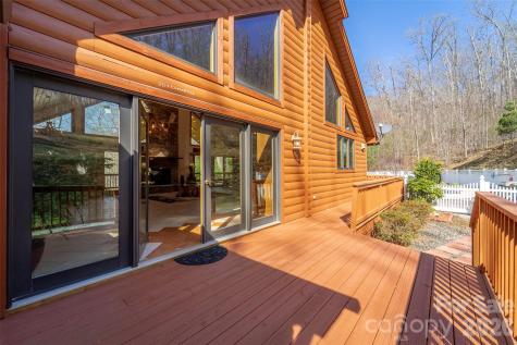112 Hawks Nest Ridge Cullowhee NC 28723
