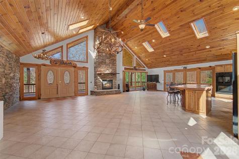112 Hawks Nest Ridge Cullowhee NC 28723