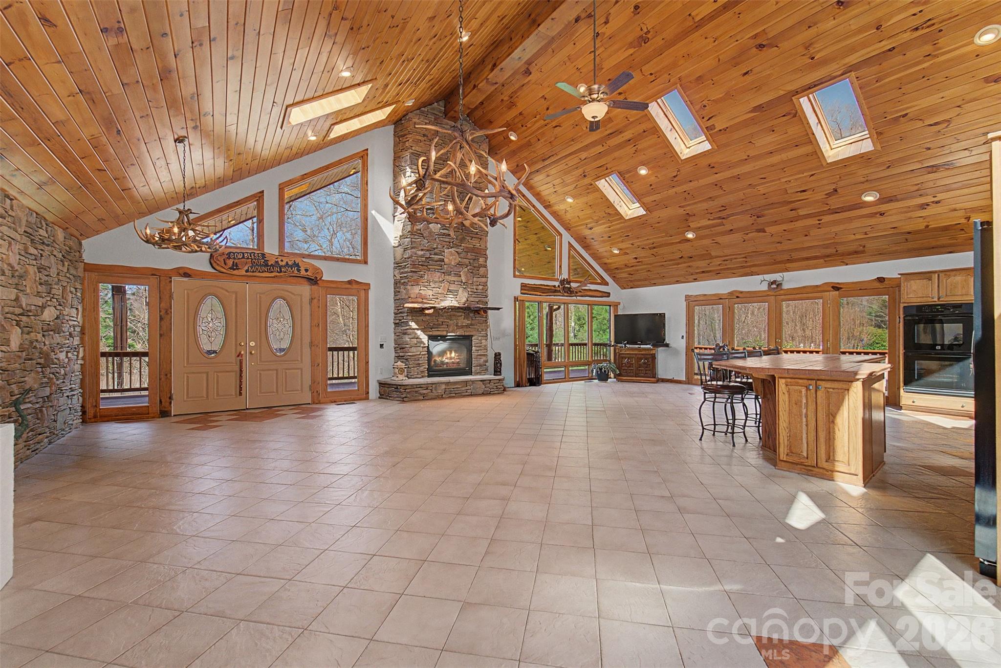 112 Hawks Nest Ridge Cullowhee NC 28723