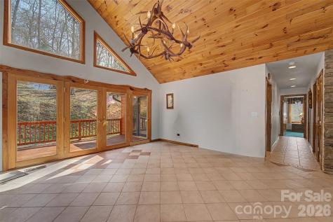 112 Hawks Nest Ridge Cullowhee NC 28723