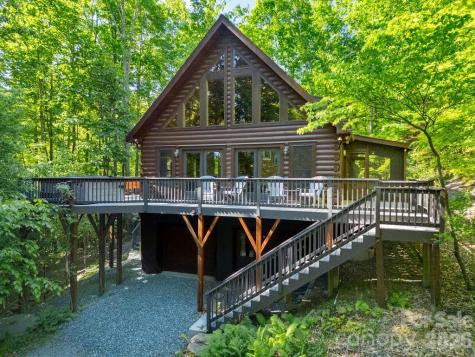 130 Greenfield Circle Brevard NC 28712