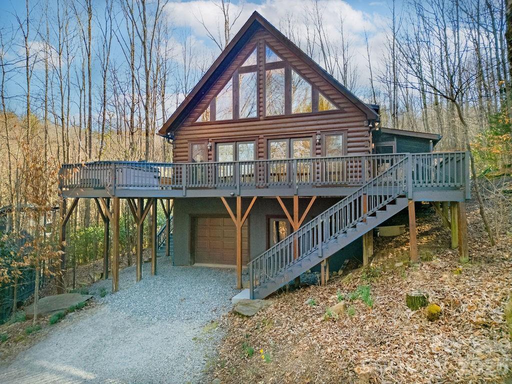 130 Greenfield Circle Brevard NC 28712