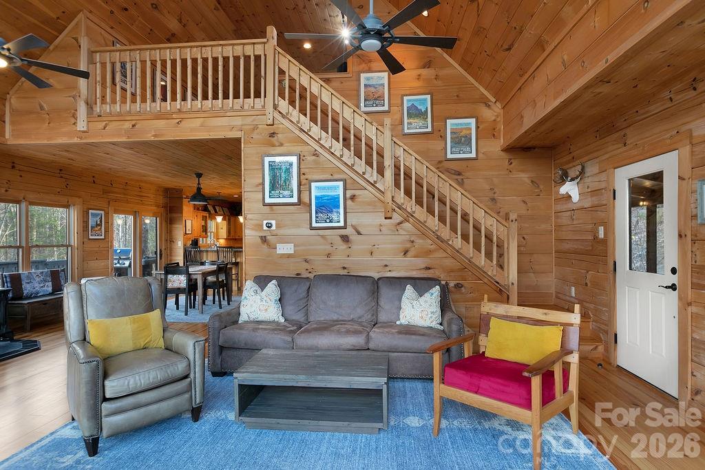 130 Greenfield Circle Brevard NC 28712