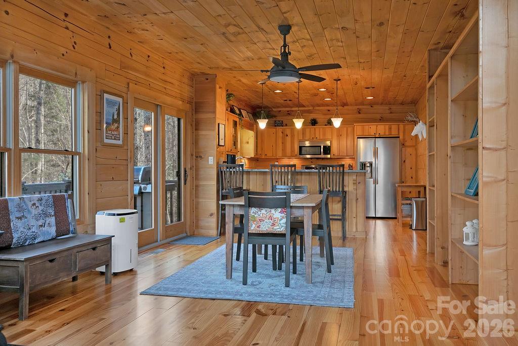 130 Greenfield Circle Brevard NC 28712