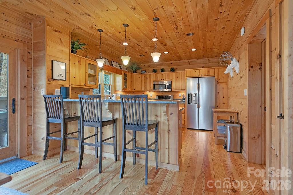 130 Greenfield Circle Brevard NC 28712