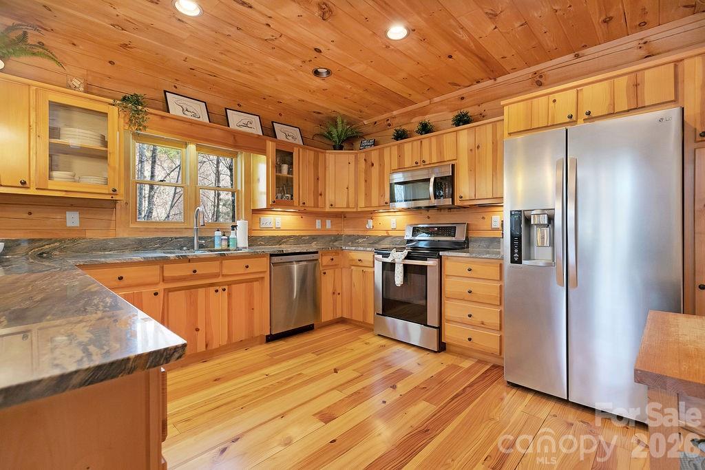 130 Greenfield Circle Brevard NC 28712