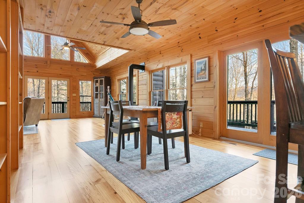 130 Greenfield Circle Brevard NC 28712