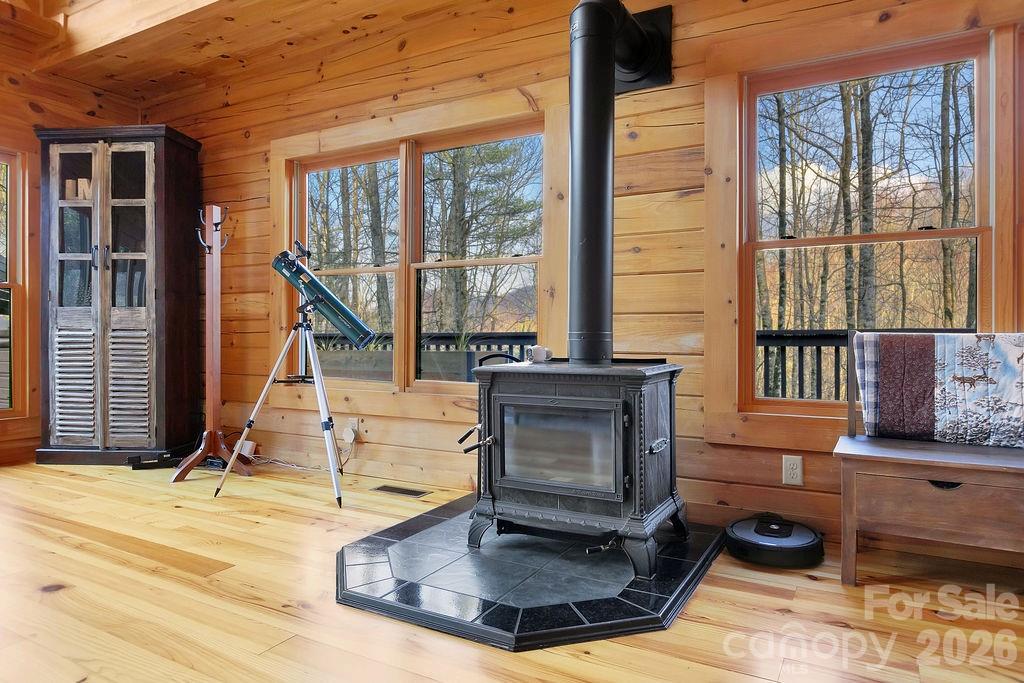 130 Greenfield Circle Brevard NC 28712