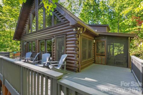 130 Greenfield Circle Brevard NC 28712
