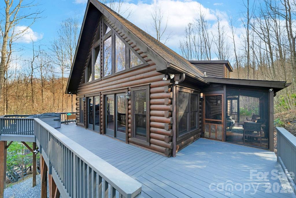 130 Greenfield Circle Brevard NC 28712