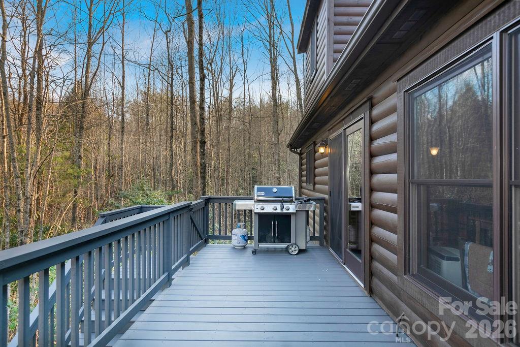 130 Greenfield Circle Brevard NC 28712