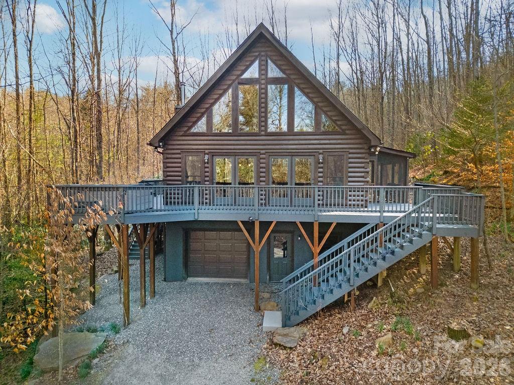 130 Greenfield Circle Brevard NC 28712