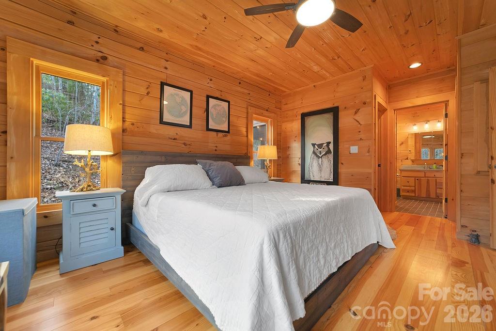 130 Greenfield Circle Brevard NC 28712