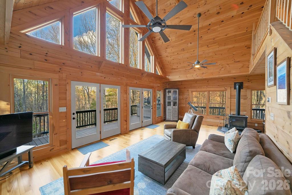 130 Greenfield Circle Brevard NC 28712