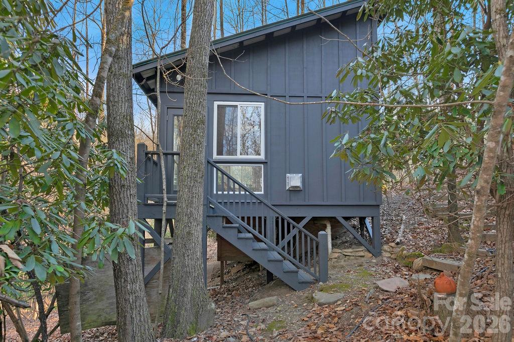 130 Greenfield Circle Brevard NC 28712