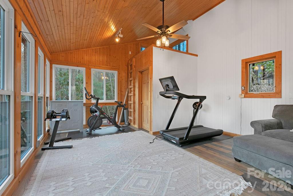 130 Greenfield Circle Brevard NC 28712