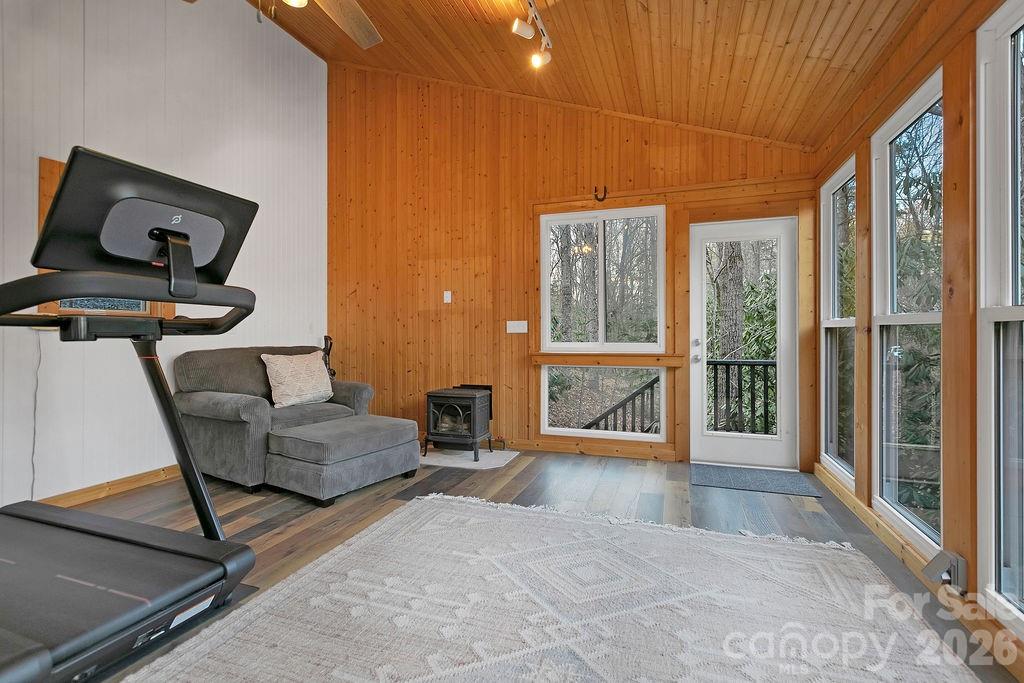 130 Greenfield Circle Brevard NC 28712