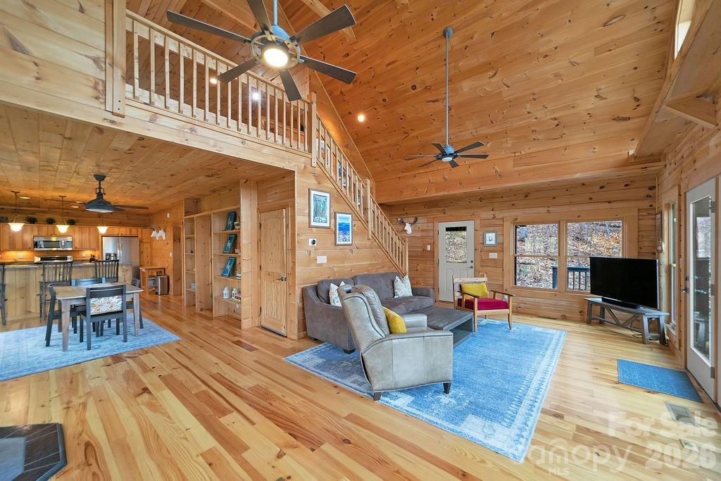 130 Greenfield Circle Brevard NC 28712