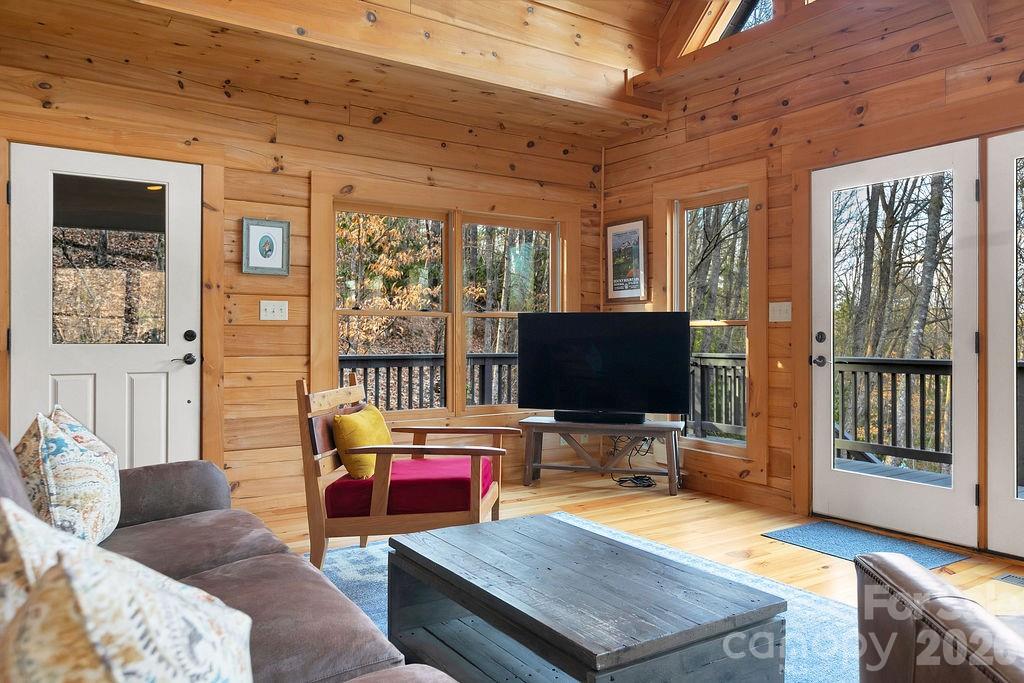 130 Greenfield Circle Brevard NC 28712
