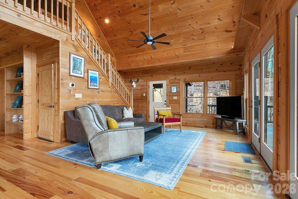 130 Greenfield Circle Brevard NC 28712