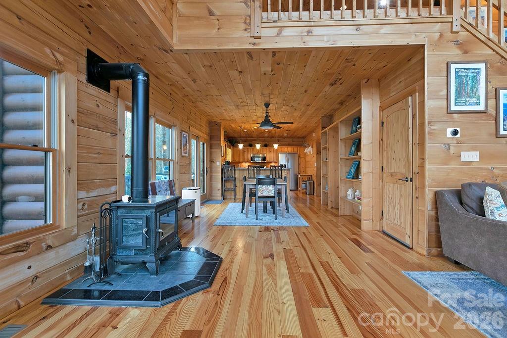 130 Greenfield Circle Brevard NC 28712