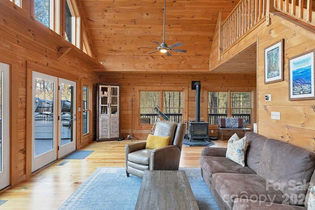 130 Greenfield Circle Brevard NC 28712