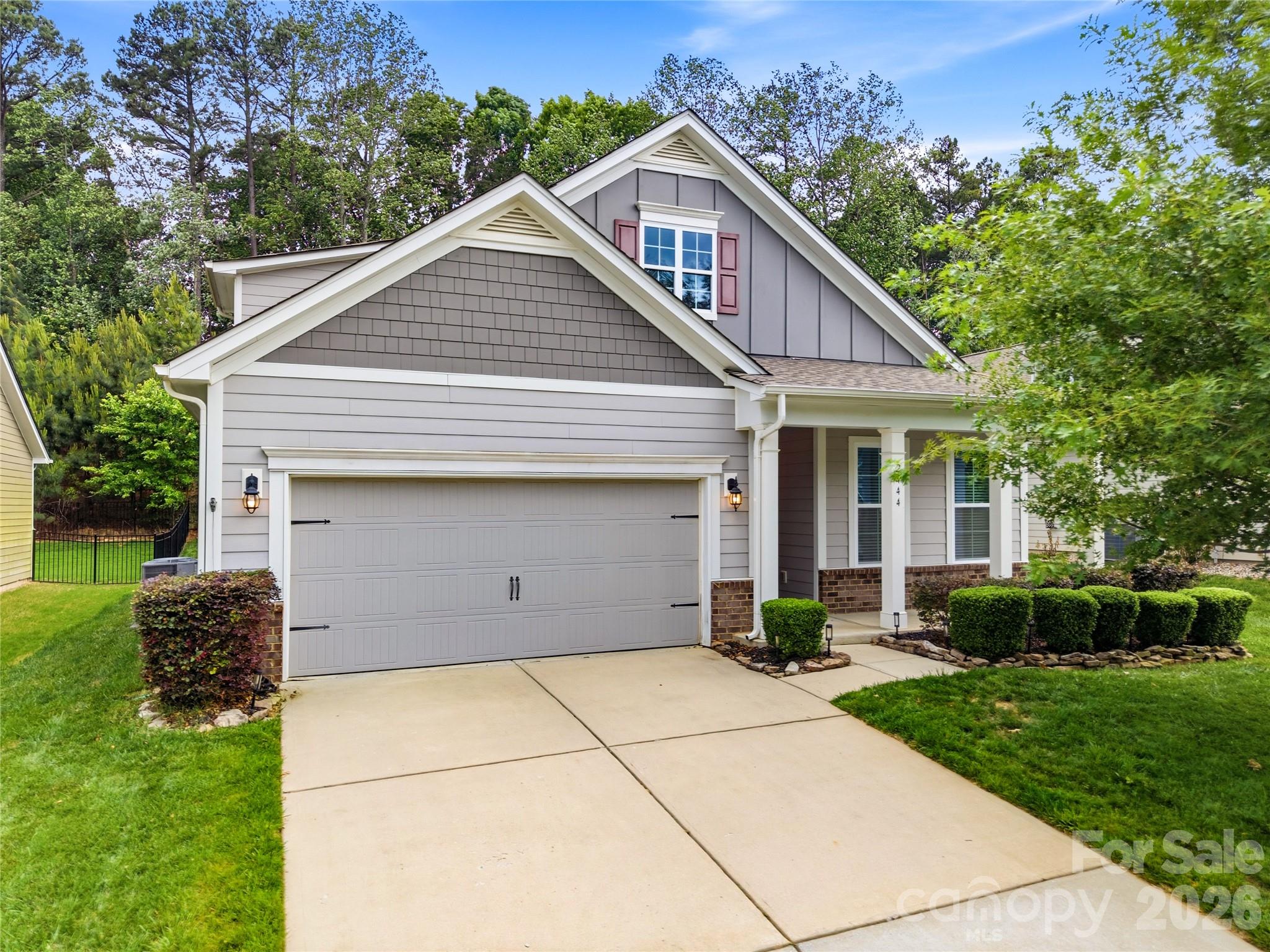 2444 Seagull Drive Denver NC 28037
