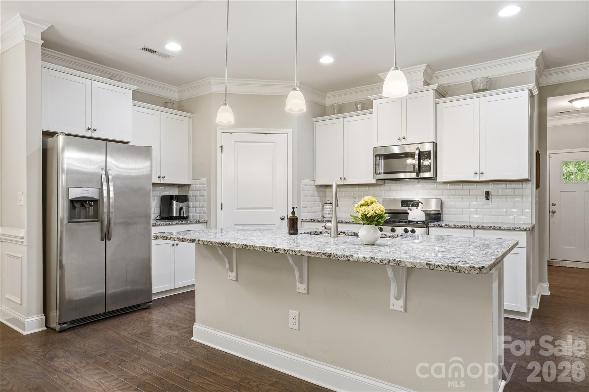 2444 Seagull Drive Denver NC 28037
