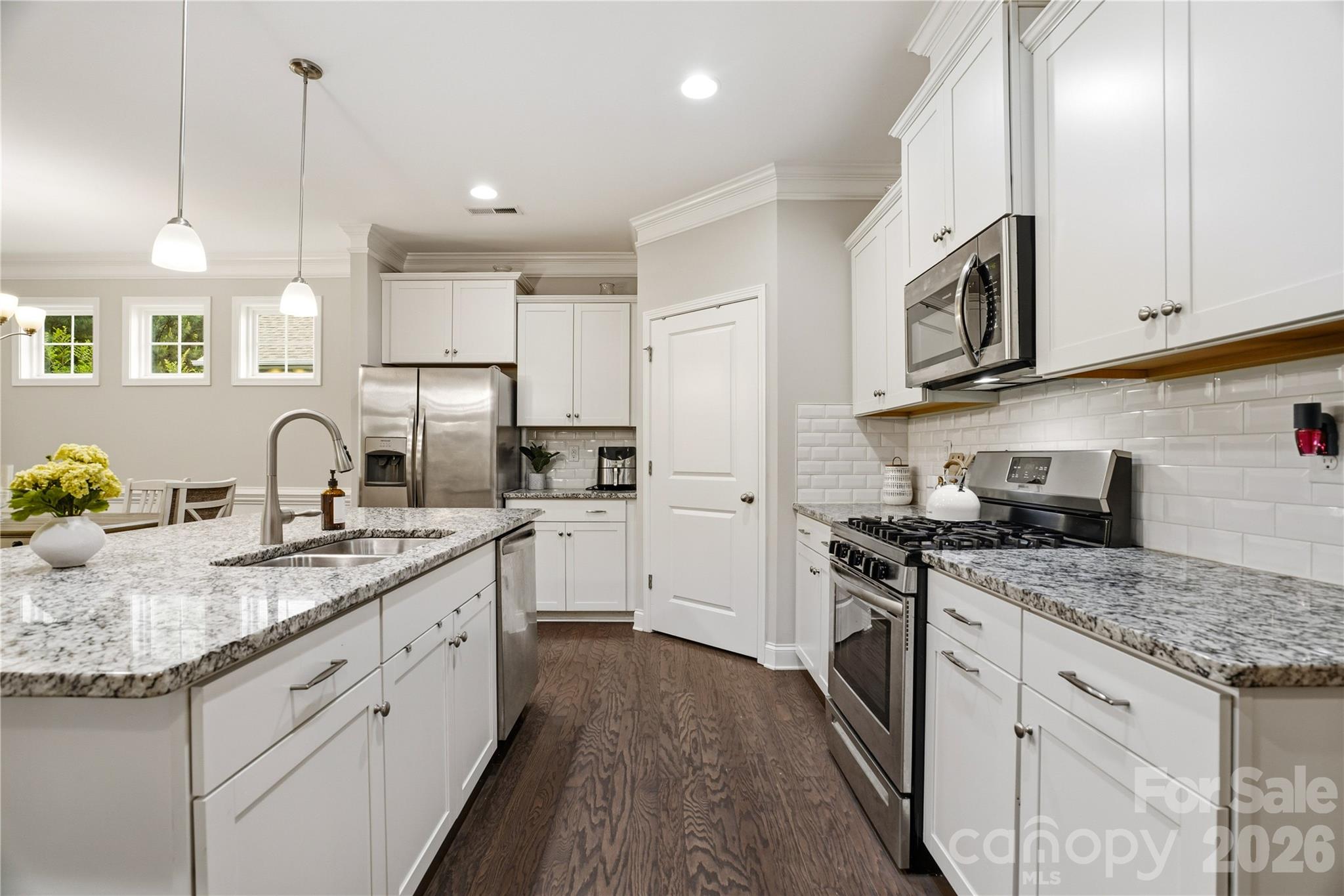 2444 Seagull Drive Denver NC 28037