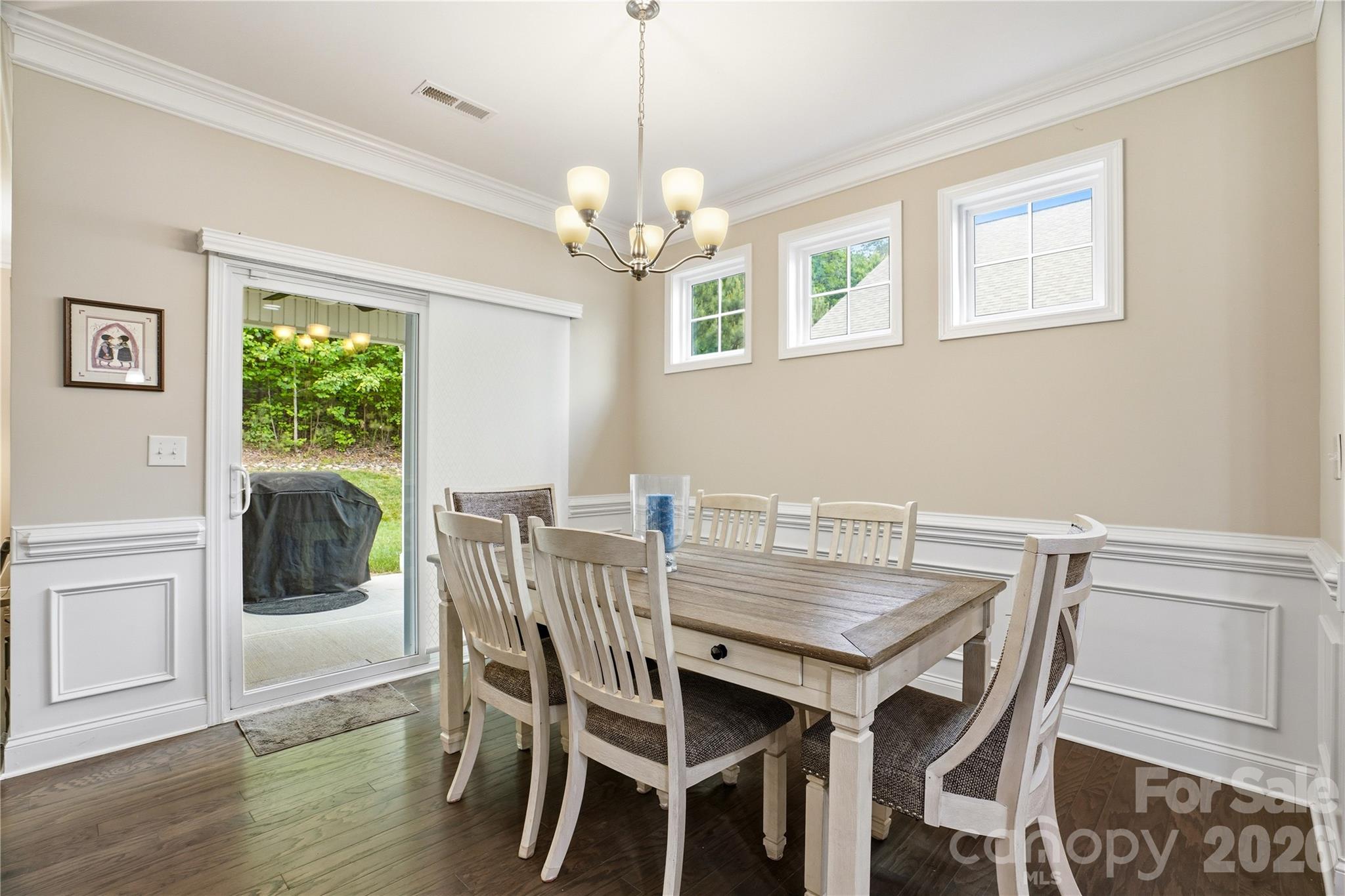 2444 Seagull Drive Denver NC 28037